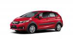 Honda Jazz X-Road 2018 года
